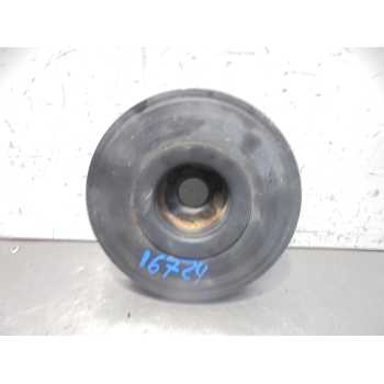Recambio de polea cigueñal para renault laguna ii (bg0) authentique referencia OEM IAM   