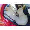 Recambio de asientos traseros para nissan micra (k12e) 25 aniversario referencia OEM IAM   
