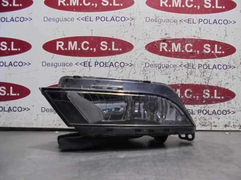 Recambio de faro antiniebla izquierdo para seat ibiza (6j5) copa referencia OEM IAM 6J9941701A  