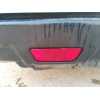 Recambio de faro antiniebla trasero central para nissan x-trail (t30) referencia OEM IAM   