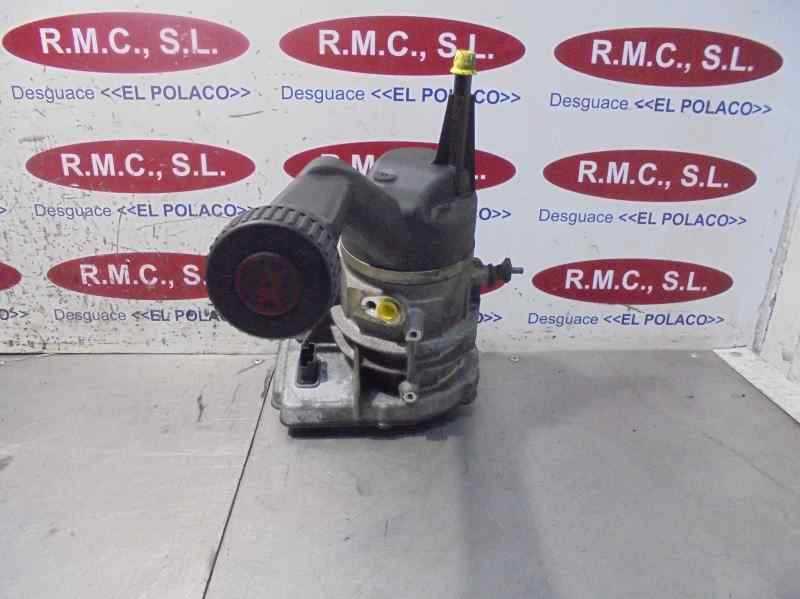 Recambio de bomba servodireccion para peugeot 308 2.0 16v hdi fap cat (rhr / dw10bted4) referencia OEM IAM   