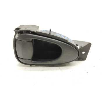 Recambio de maneta interior trasera derecha para daewoo lanos cool referencia OEM IAM 96276442  