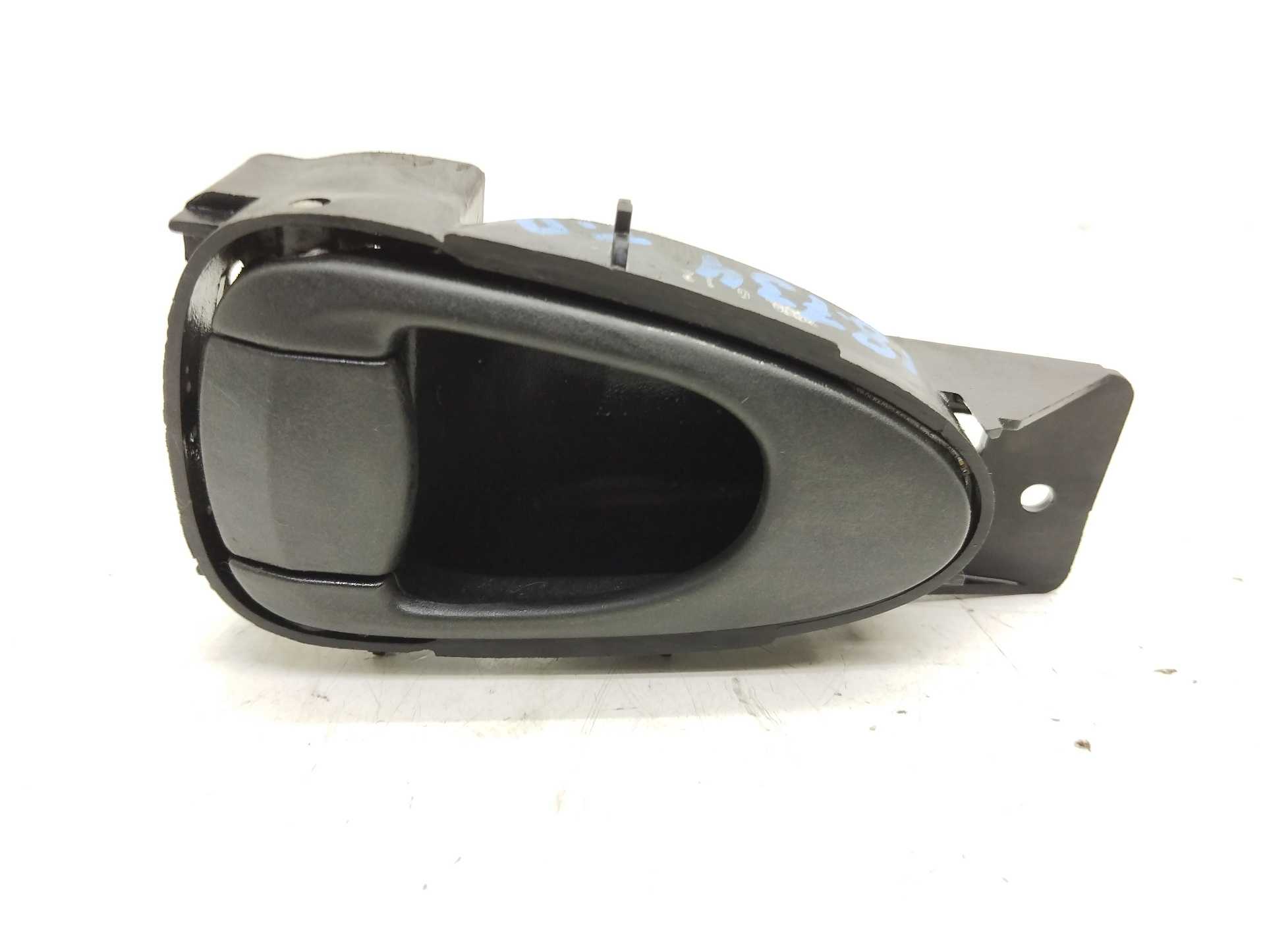 Recambio de maneta interior trasera derecha para daewoo lanos cool referencia OEM IAM 96276442  