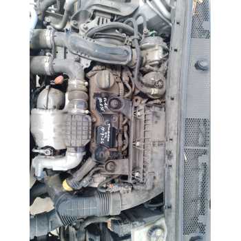 MOTOR COMPLETO BH02 / 1611138680 1611138780 