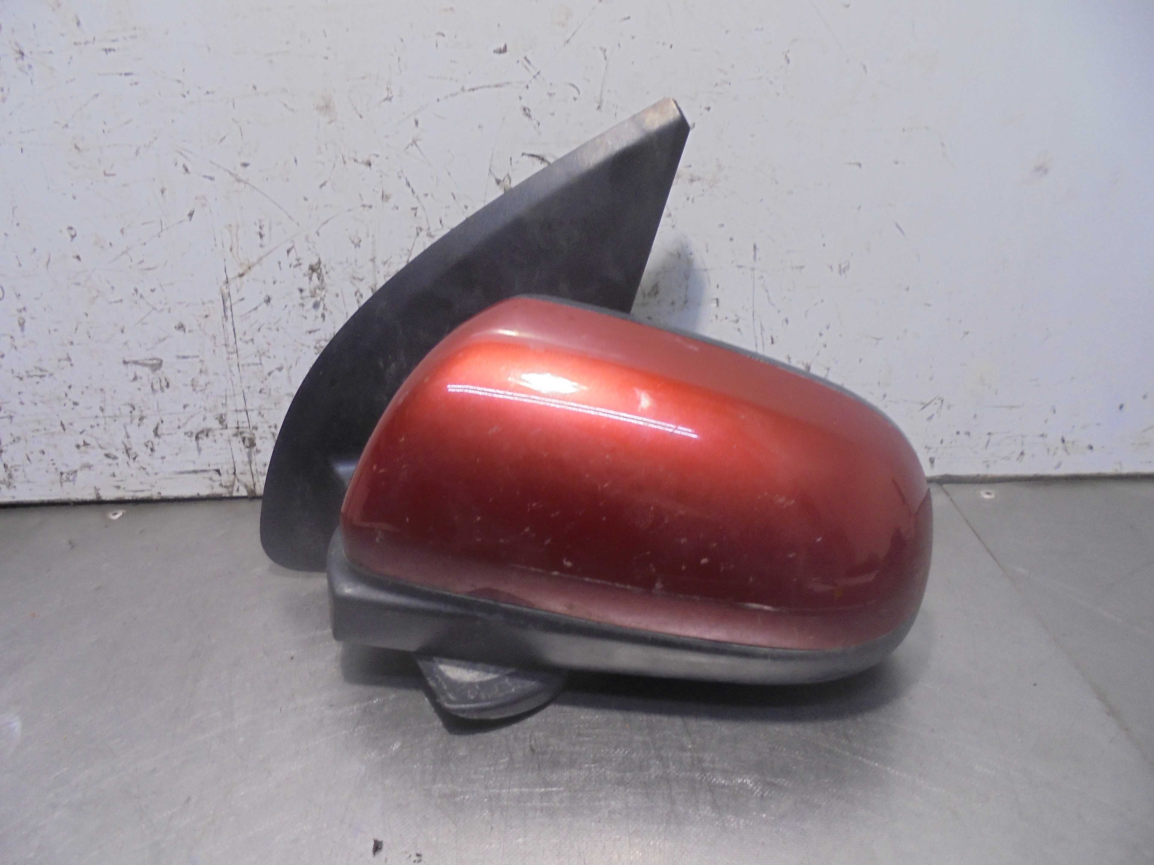Recambio de retrovisor izquierdo para chevrolet aveo 1.4 cat referencia OEM IAM  5 PINES 