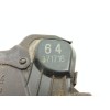 Recambio de cerradura puerta delantera derecha para toyota land cruiser (j12) 3.0 d-4d gx referencia OEM IAM 371716  