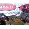Recambio de panel frontal para renault scenic ii authentique referencia OEM IAM   