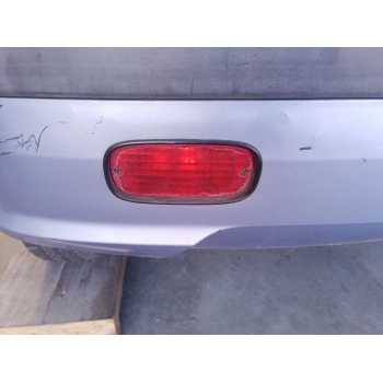 Recambio de faro antiniebla trasero izquierdo para hyundai getz (tb) 1.1 referencia OEM IAM   