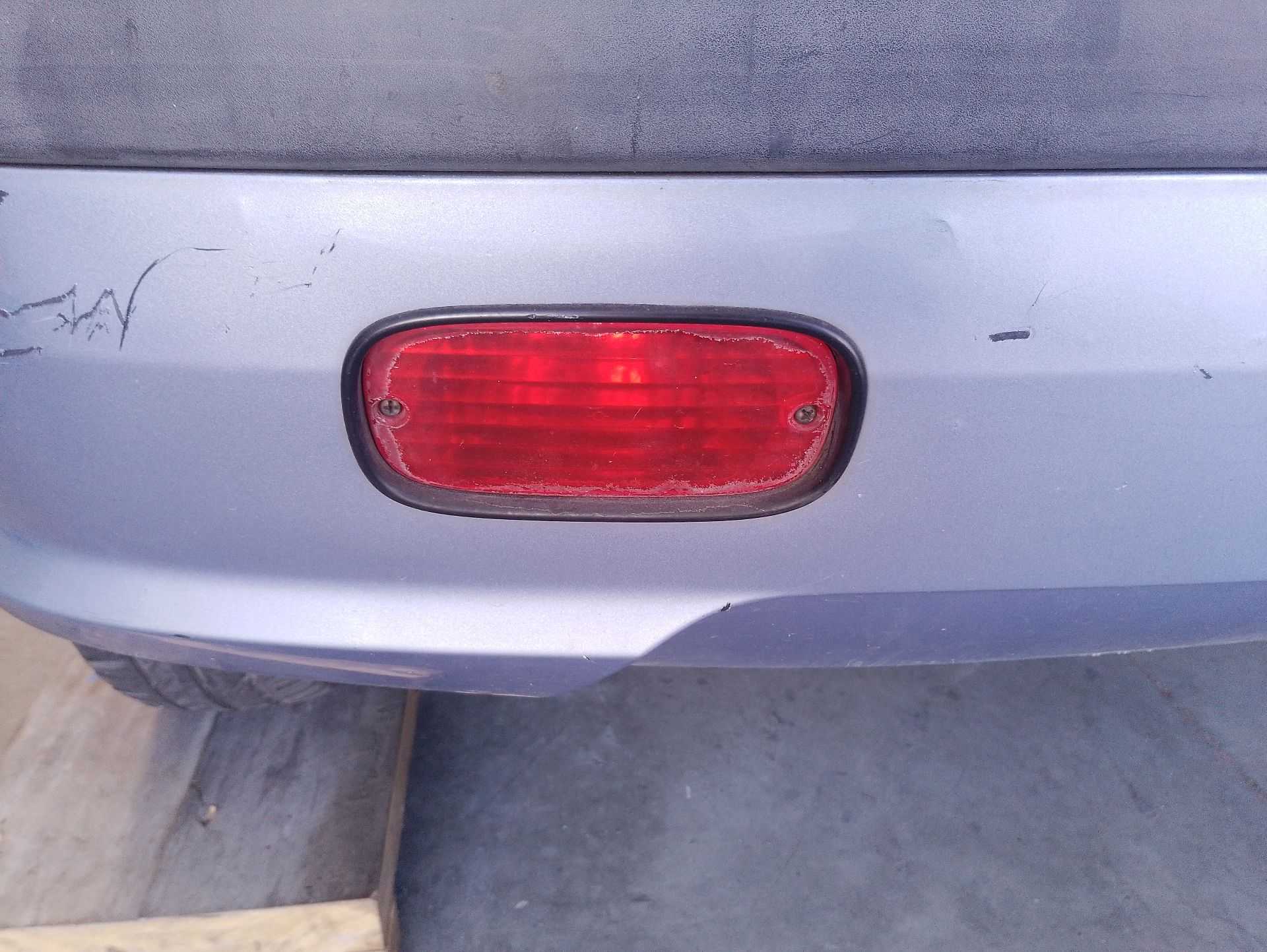 Recambio de faro antiniebla trasero izquierdo para hyundai getz (tb) 1.1 referencia OEM IAM   