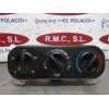 Recambio de mando calefaccion / aire acondicionado para jeep compass limited referencia OEM IAM P55111874AA  