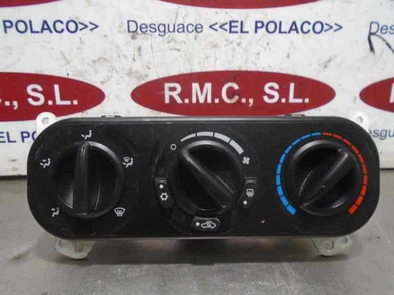 Recambio de mando calefaccion / aire acondicionado para jeep compass limited referencia OEM IAM P55111874AA  