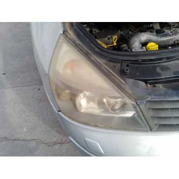 FARO DERECHO 