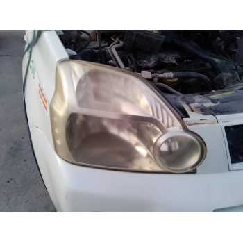 Recambio de faro derecho para nissan x-trail (t30) referencia OEM IAM   