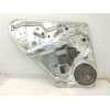 Recambio de elevalunas trasero izquierdo para volkswagen passat berlina (3a2) cl referencia OEM IAM 3B5839751G  