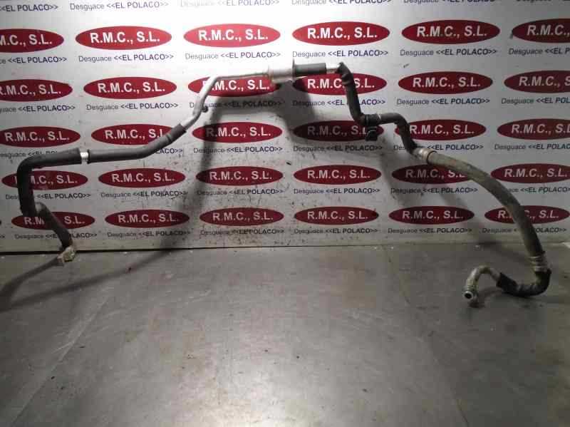 Recambio de tubos aire acondicionado para hyundai santa fe (bm) 2.2 crdi cat referencia OEM IAM   