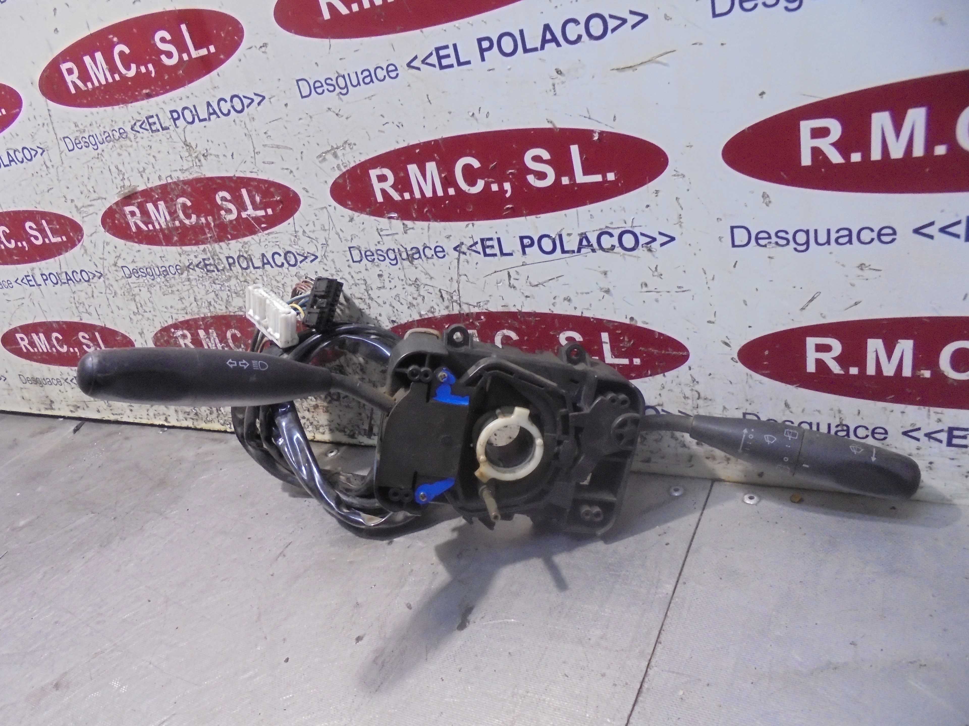 Recambio de mando intermitentes para opel frontera a sport referencia OEM IAM   