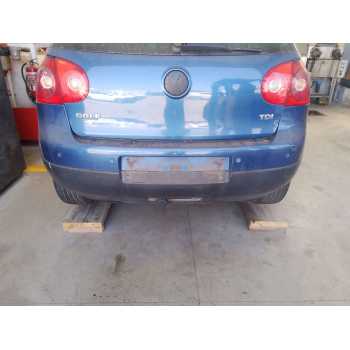 PARAGOLPES TRASERO 1K6807417AGRU 