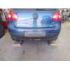 Recambio de paragolpes trasero para volkswagen golf v (1k1) 1.9 tdi referencia OEM IAM 1K6807417AGRU  