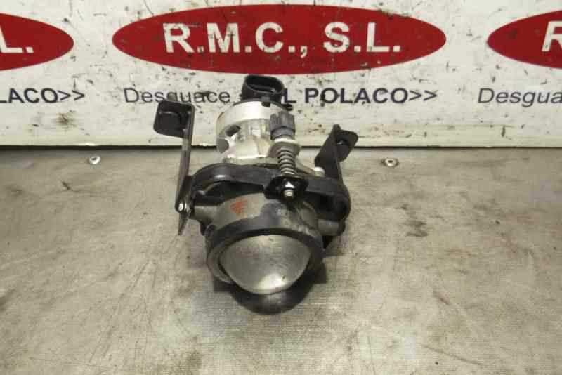 Recambio de faro antiniebla derecho para chevrolet epica lt referencia OEM IAM 96644866  