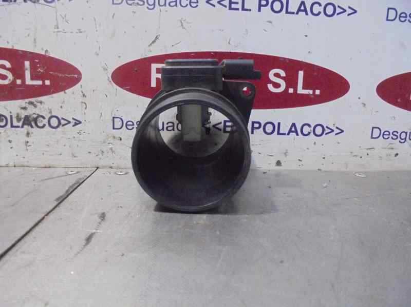 Recambio de caudalimetro para peugeot 308 2.0 16v hdi fap cat (rhr / dw10bted4) referencia OEM IAM 5WK97001  