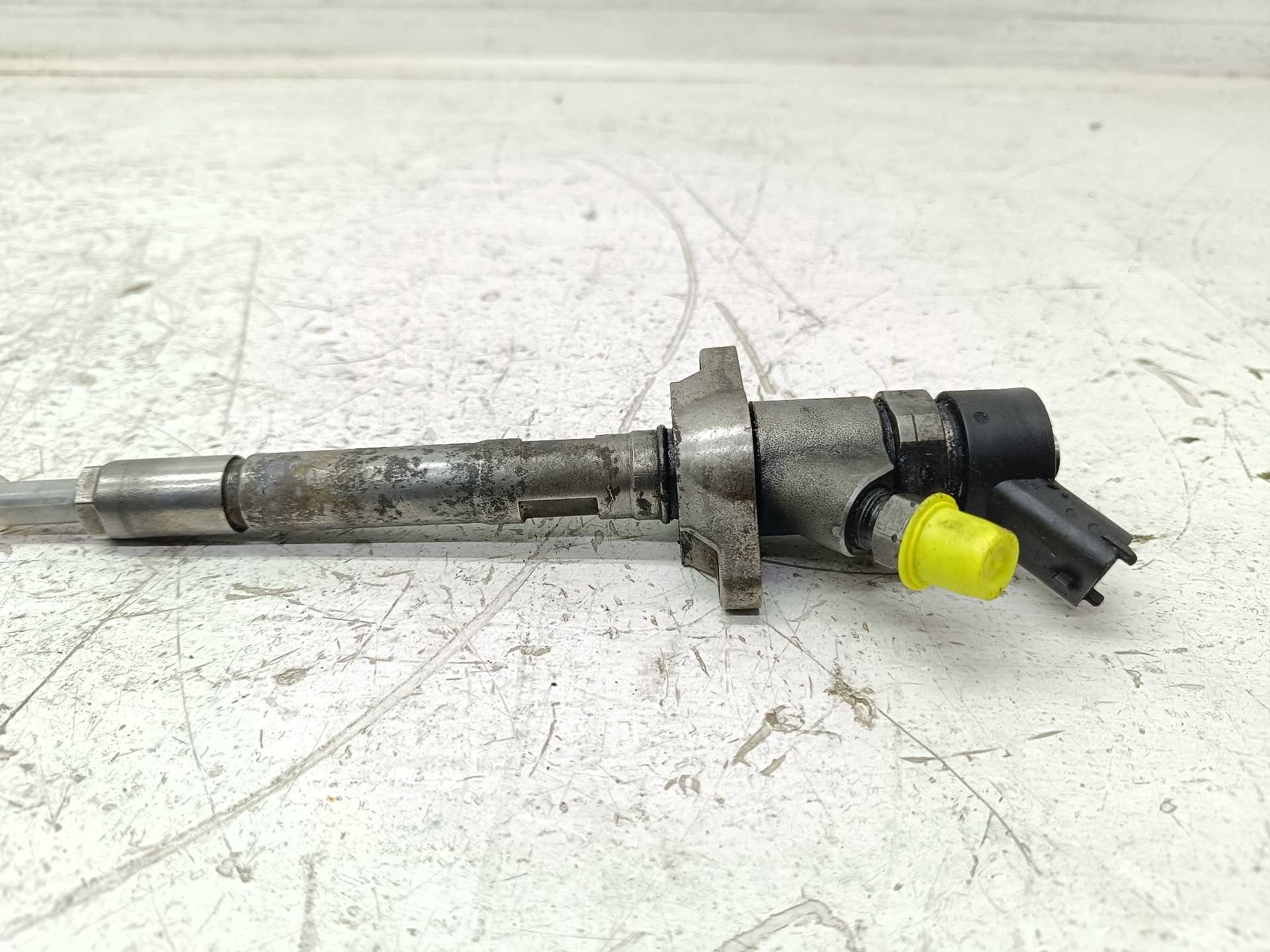 Recambio de inyector para citroën c4 berlina collection referencia OEM IAM 0445110239  