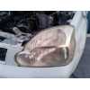 Recambio de faro izquierdo para nissan x-trail (t30) referencia OEM IAM   