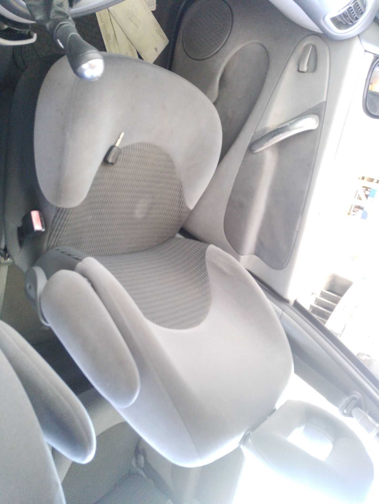 Recambio de asiento delantero derecho para citroën xsara picasso (n68) 1.6 hdi referencia OEM IAM   