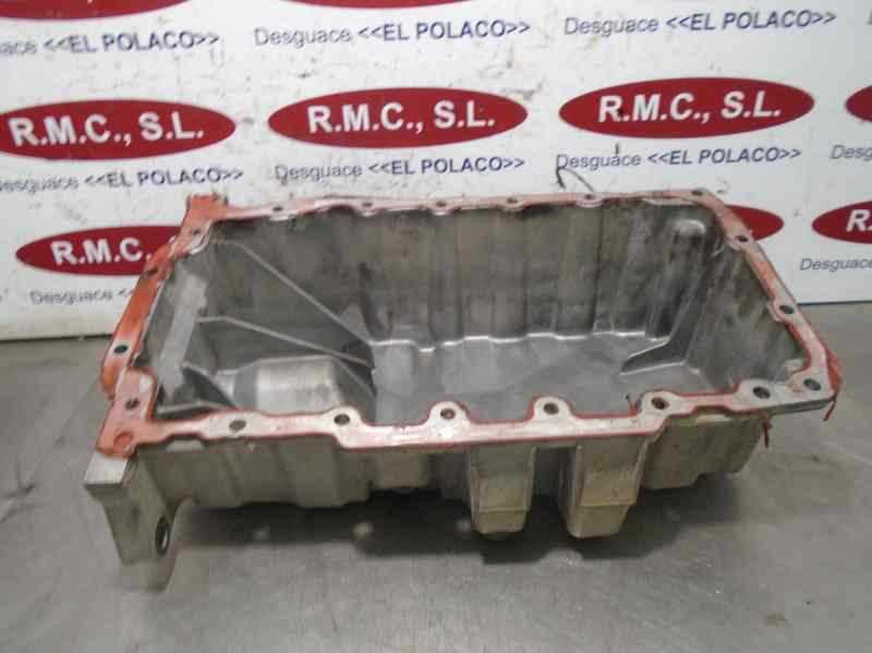 Recambio de carter para jeep compass limited referencia OEM IAM 68034264AB  