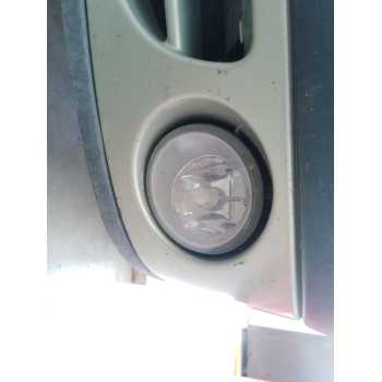 FARO ANTINIEBLA IZQUIERDO 