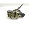 Recambio de cerradura puerta delantera derecha para toyota land cruiser (j12) 3.0 d-4d gx referencia OEM IAM 371716  