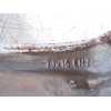 Recambio de llanta para bmw serie 1 berlina (e81/e87) 118d referencia OEM IAM r16 6775619 