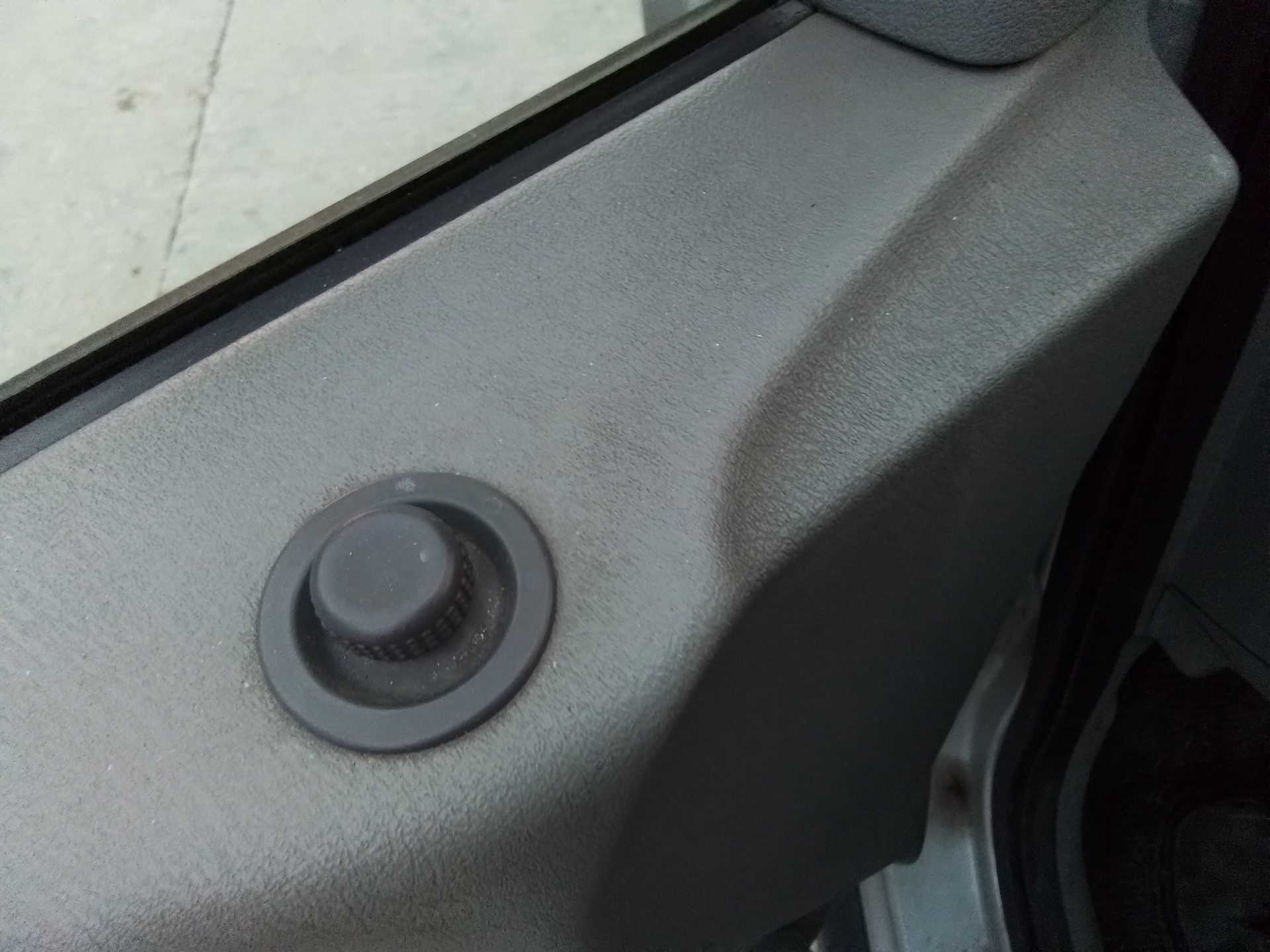Recambio de mando retrovisor para renault scenic (ja..) 1.9 dci authentique referencia OEM IAM   