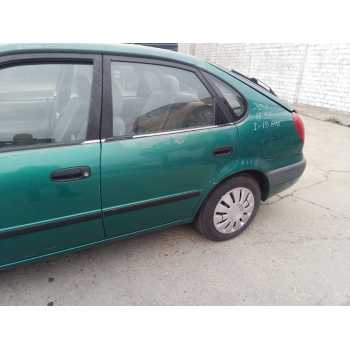 Recambio de puerta trasera izquierda para toyota corolla (_e11_) 2.0 d-4d (cde110_) referencia OEM IAM   