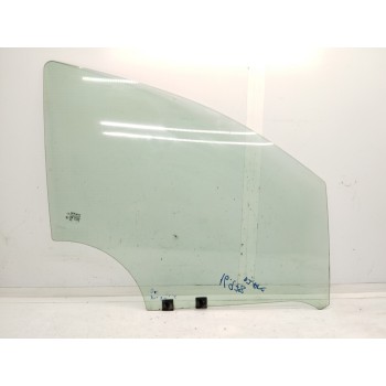 Recambio de luna custodia delantera izquierda para renault captur 1.5 dci diesel fap referencia OEM IAM 43R011583  