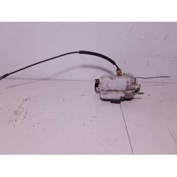 CERRADURA PUERTA DELANTERA IZQUIERDA 