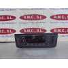 Recambio de mando climatizador para seat ibiza (6j5) copa referencia OEM IAM 6J0820043E  