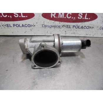 Recambio de valvula egr para hyundai santa fe (bm) 2.2 crdi cat referencia OEM IAM 2841027410  