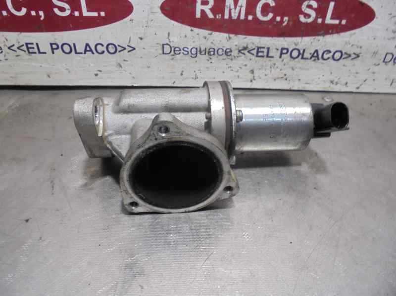 Recambio de valvula egr para hyundai santa fe (bm) 2.2 crdi cat referencia OEM IAM 2841027410  
