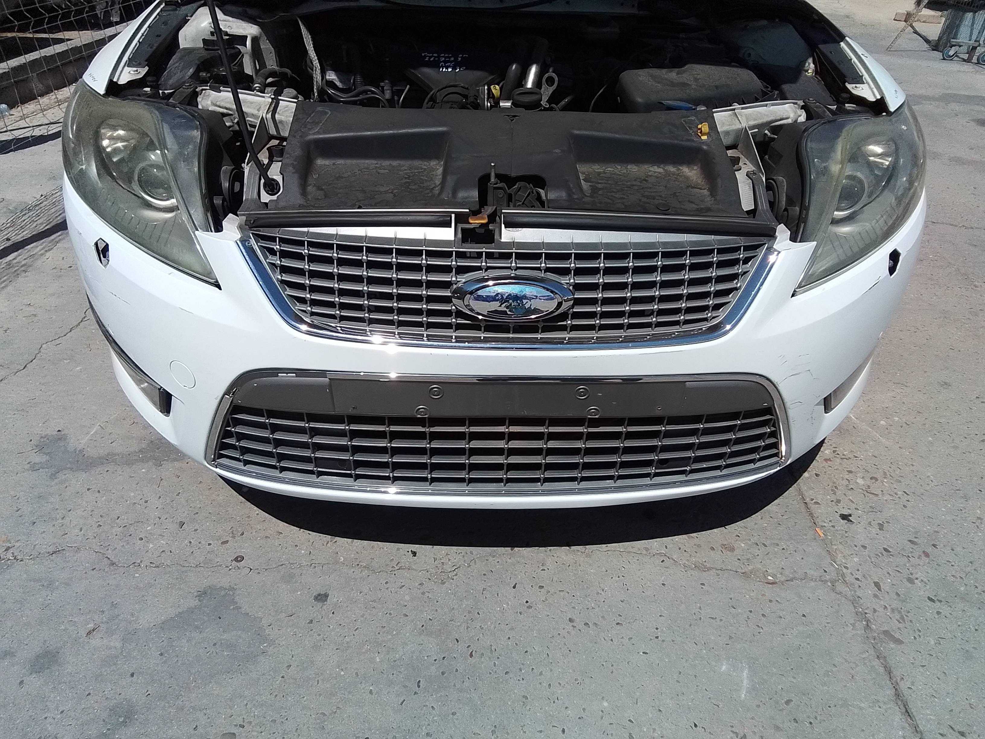 Recambio de paragolpes delantero para ford mondeo ber. (ca2) 2.0 tdci cat referencia OEM IAM   