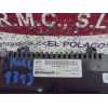 Recambio de mando climatizador para seat ibiza (6j5) copa referencia OEM IAM 6J0820043E  