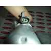 Recambio de elevalunas delantero derecho para renault safrane (b54) 2.2 cat referencia OEM IAM 7700809802  