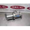 Recambio de valvula egr para hyundai santa fe (bm) 2.2 crdi cat referencia OEM IAM 2841027410  