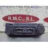 Recambio de mando climatizador para seat ibiza (6j5) copa referencia OEM IAM 6J0820043E  