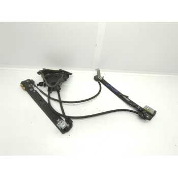Recambio de elevalunas delantero izquierdo para seat ibiza sc (6j1) emoción referencia OEM IAM 6J3837401D  