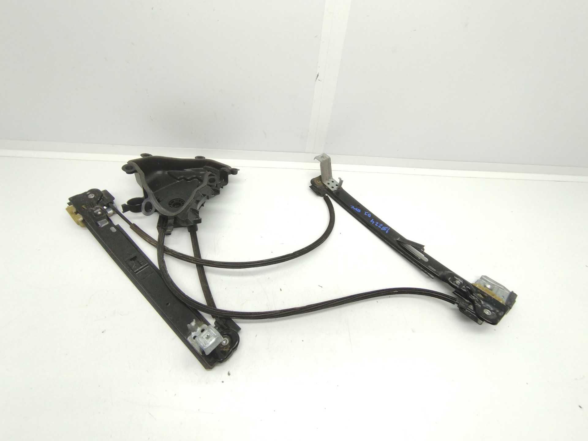 Recambio de elevalunas delantero izquierdo para seat ibiza sc (6j1) emoción referencia OEM IAM 6J3837401D  
