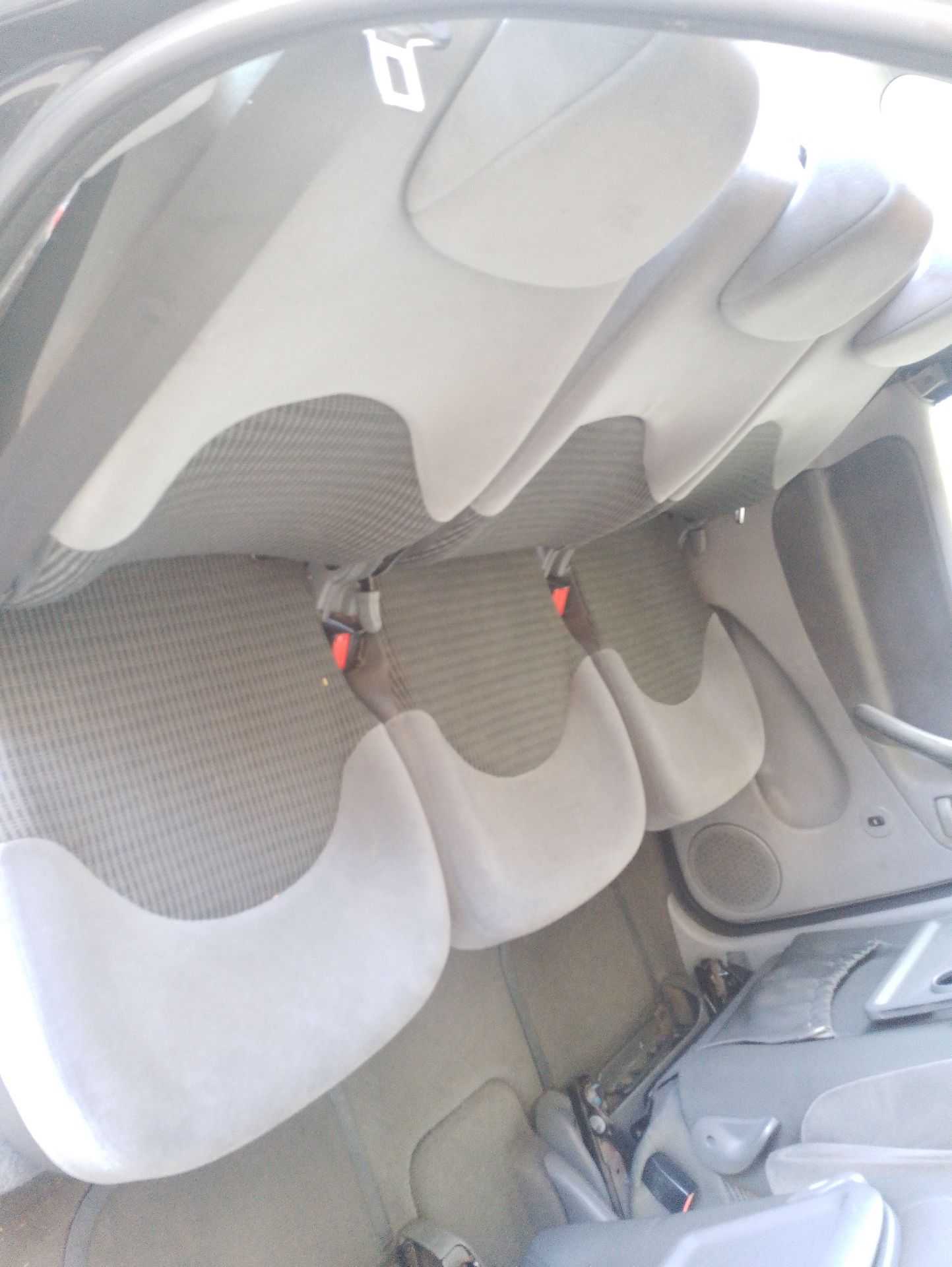 Recambio de asientos traseros para citroën xsara picasso (n68) 1.6 hdi referencia OEM IAM   