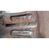 Recambio de llanta para ssangyong korando 2.0 td cat referencia OEM IAM r18 4173034220 