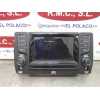 Recambio de sistema audio / radio cd para volkswagen golf vii lim. (5g1) 1.6 tdi dpf referencia OEM IAM   