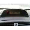 Recambio de pantalla multifuncion para renault megane ii berlina 3p confort dynamique referencia OEM IAM   