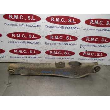 BRAZO SUSPENSION INFERIOR TRASERO IZQUIERDO 